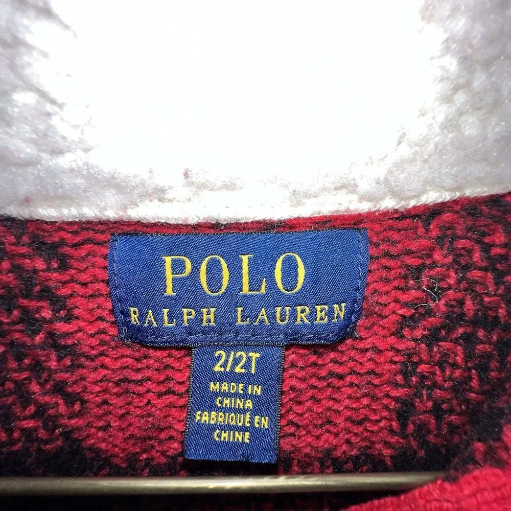 Polo Ralph Lauren polo ralph
